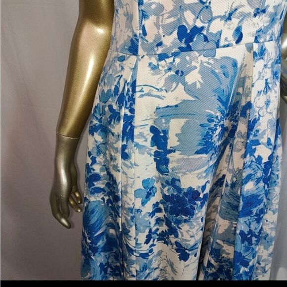 Adrianna Pappell Dress - Picture 10 of 13